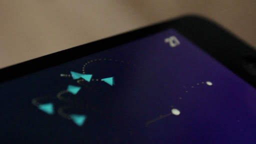 EMC screenshot 2