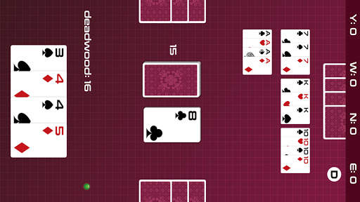 Classic Rummy स्क्रीनशॉट 6