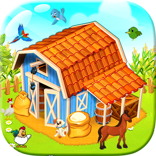 Animal Sounds icon