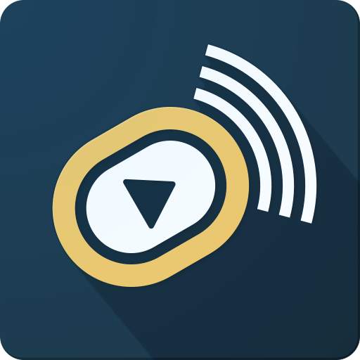 MAGIX Audio Remote 1.1.1