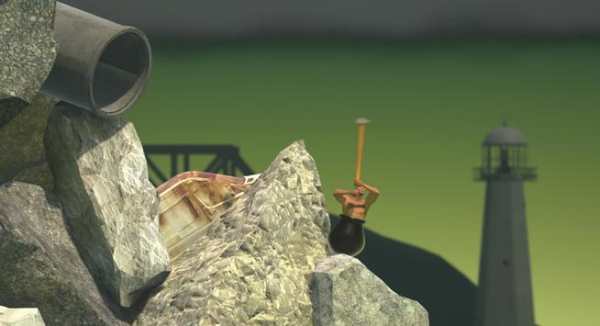 Grab New Getting over it advice tips screenshot 2