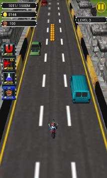 XL Moto Racing screenshot 3