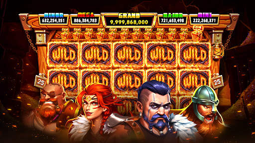 Lotsa Slots - Juegos de Casino screenshot 1