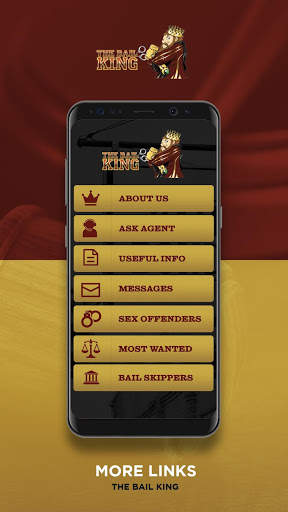 The Bail King screenshot 4