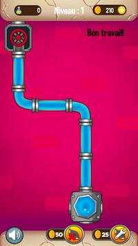Plumber Crush : Games Pipe, Puzzle Pipe (Beta) screenshot 9