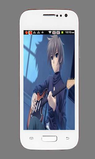 Anime wallpapers screenshot 2