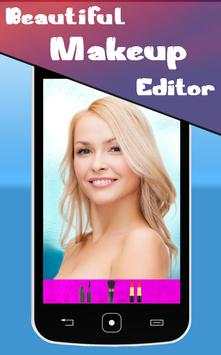Beautiful Makeup Editor screenshot 7