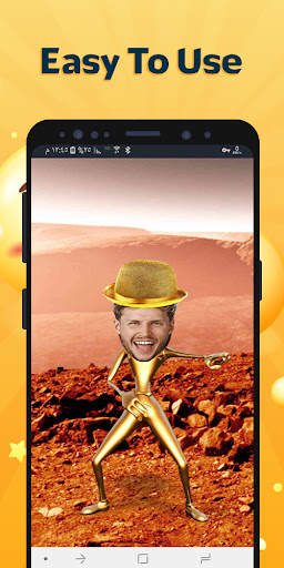 Reface: Ai face swap videos screenshot 5