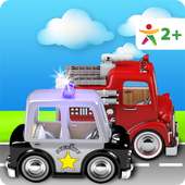 My Toy Cars