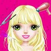 Sweet Princess Hair Salon- Makeup Salon & Makeover 1.0