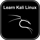 Learn Kali Linux icon