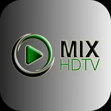 Mix Player screenshot 1