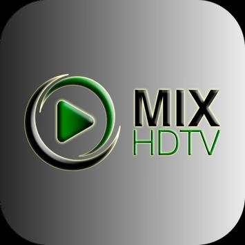 Mix Player screenshot 1
