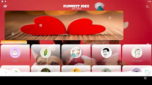Funny Jokes and Stories screenshot 9