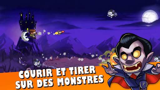 Monster Dash screenshot 4
