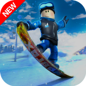 Game Roblox tips иконка