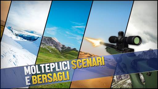 Range Master: Sniper Academy screenshot 9
