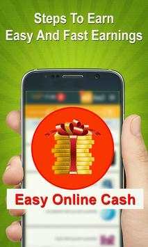 Earn Cash At Home: Make More Money screenshot 2