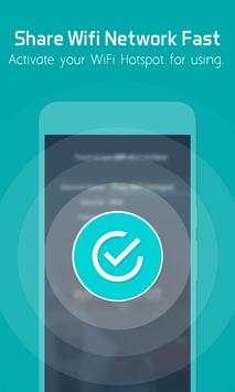Wifi Hotspot – Wifi Free screenshot 2