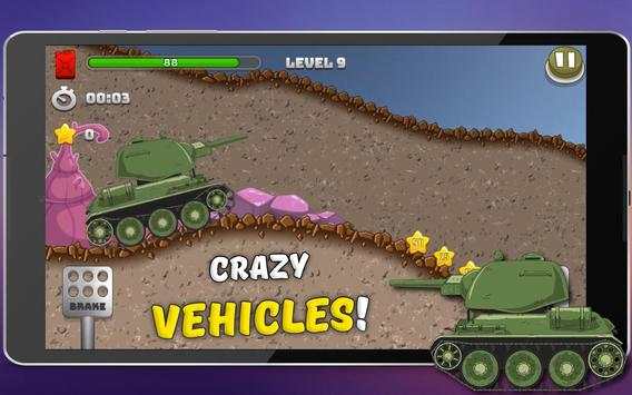 RACING: Extreme Car Driving screenshot 3