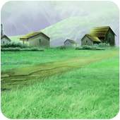 Oppo Neo Live Wallpaper 1.0