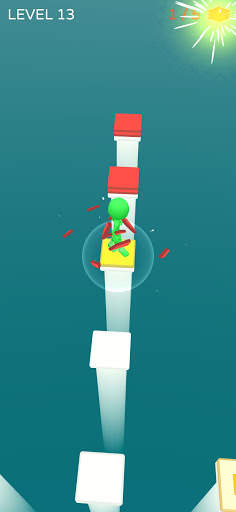 Stacki - Stack Destroyer screenshot 2