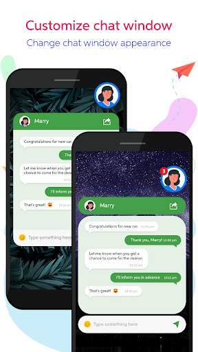 Private Read For WhatsApp screenshot 4