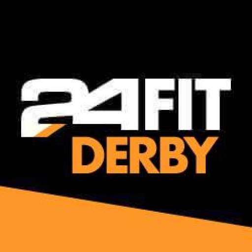 24 Fit Derby 8.2.6