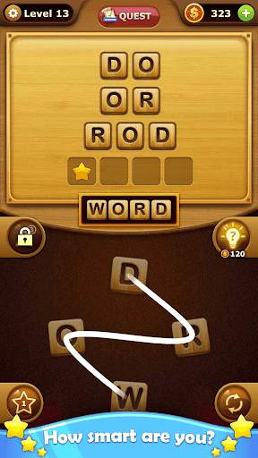 Word Connect :Word Search Game screenshot 7