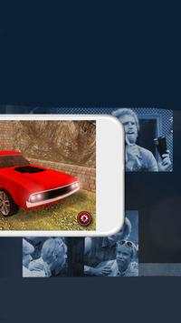 Car Racing Games 3D. Speed Car Racing screenshot 2