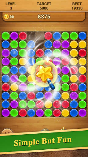 Bubble Pop screenshot 3