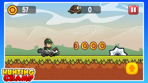 Hunting Champ: Funny Game screenshot 4
