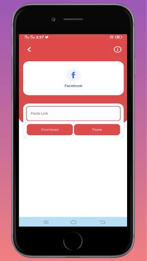 All Social Media Downloader - Status Saver screenshot 5