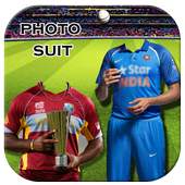 Cricket Photo Suit 2017 1.0.2