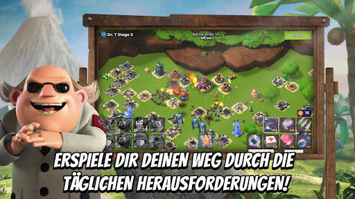 Boom Beach screenshot 2