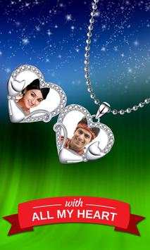 Love Locket Photo Editor - Locket Photo Frames screenshot 4