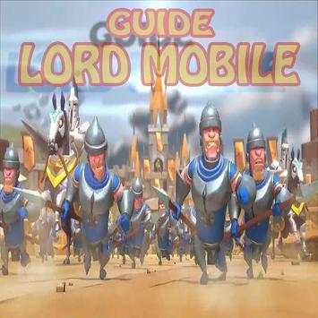 Guide Lords Mobile screenshot 1