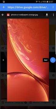 iPhone XS Wallpapers screenshot 6