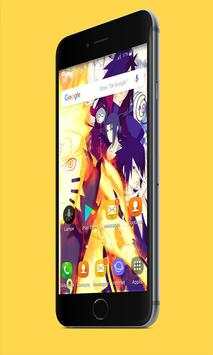 Wallpapers for Naruto screenshot 3