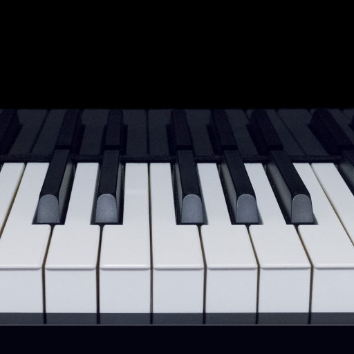 Piano icon