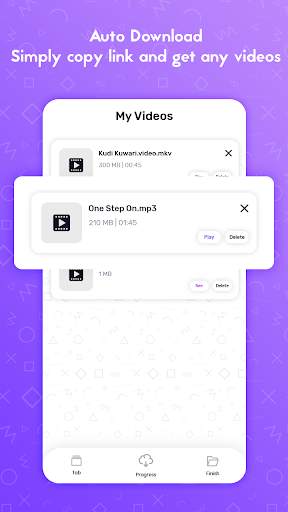 Video Downloader for Instagram screenshot 4