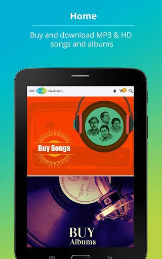 Saregama Music Store screenshot 6