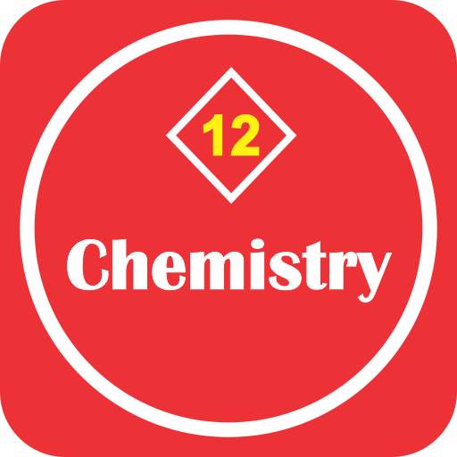 Chemistry 12 Punjab Textbook (Offline) 1.0