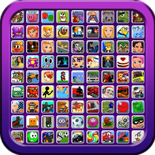 Super Games icon