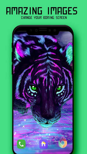 Girly wallpaper screenshot 8