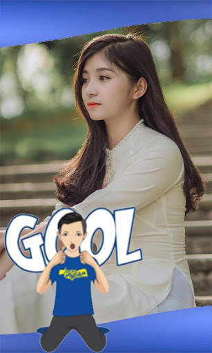 Singo Edan Foto Editor screenshot 5