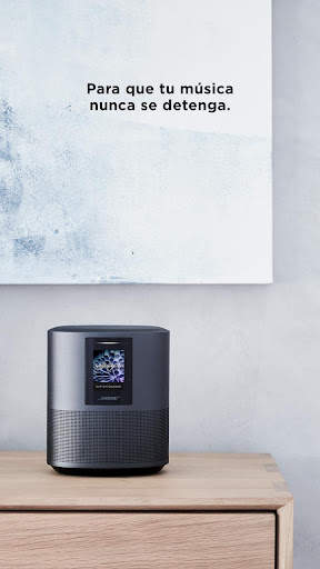 Bose Music screenshot 7