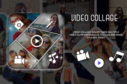 Video Collage Maker screenshot 6