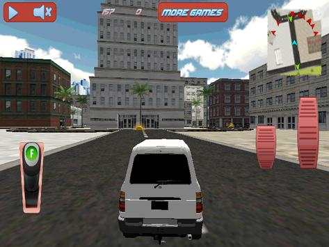 City Racing 3D screenshot 6
