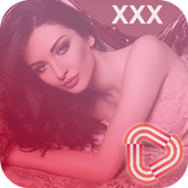SAX Video Player - Pron Player icon